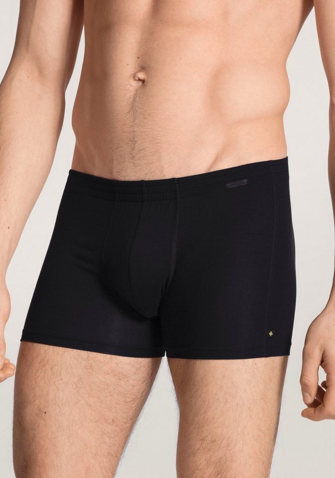 CALIDA Boxer Focus mit bezogenem Bund von CALIDA
