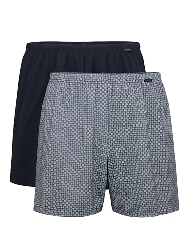 CALIDA Boxershorts, 2er-Pack Herren von CALIDA