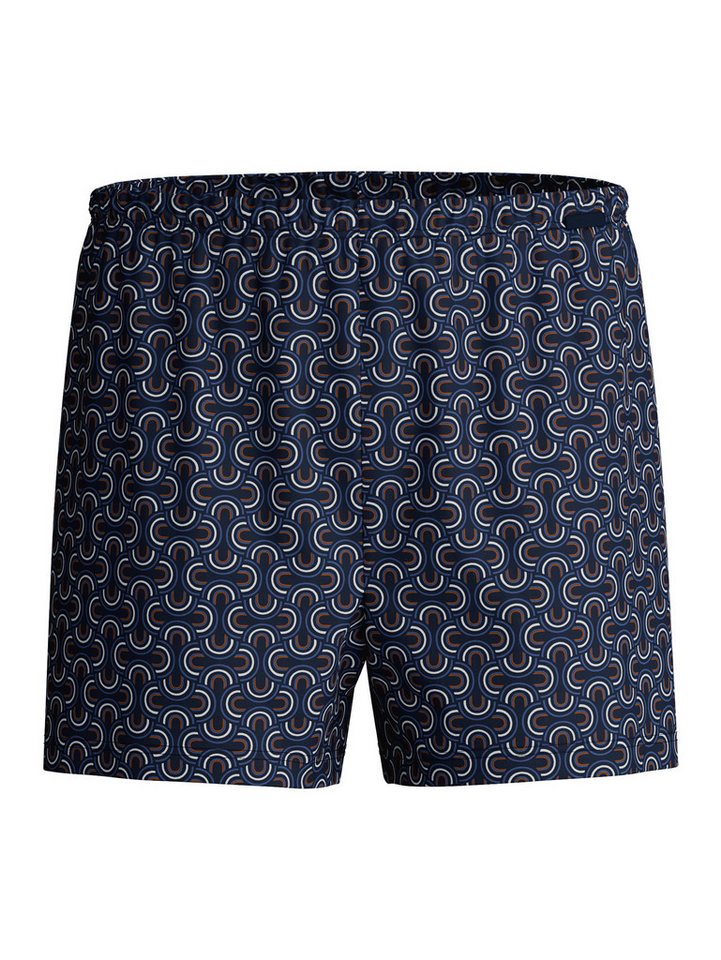 CALIDA Boxershorts Prints Herren (1-St) von CALIDA