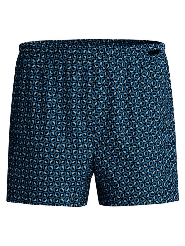 CALIDA Boxershorts Prints Herren (1-St) von CALIDA