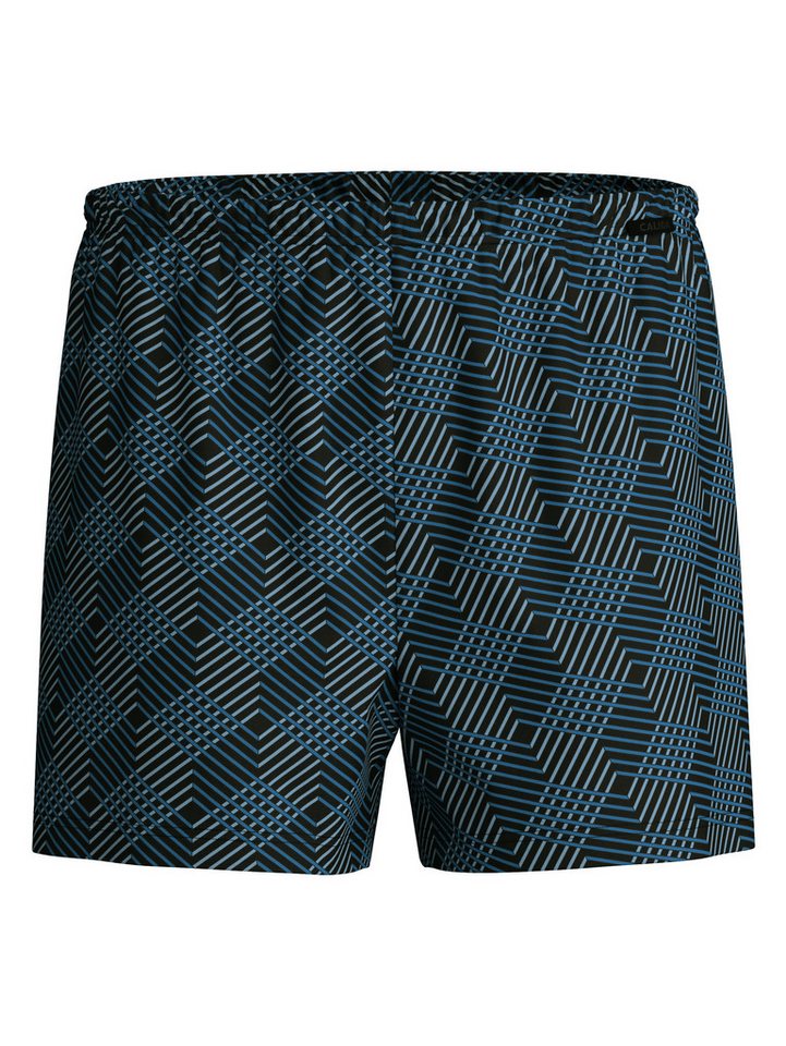 CALIDA Boxershorts Prints Herren (1-St) von CALIDA