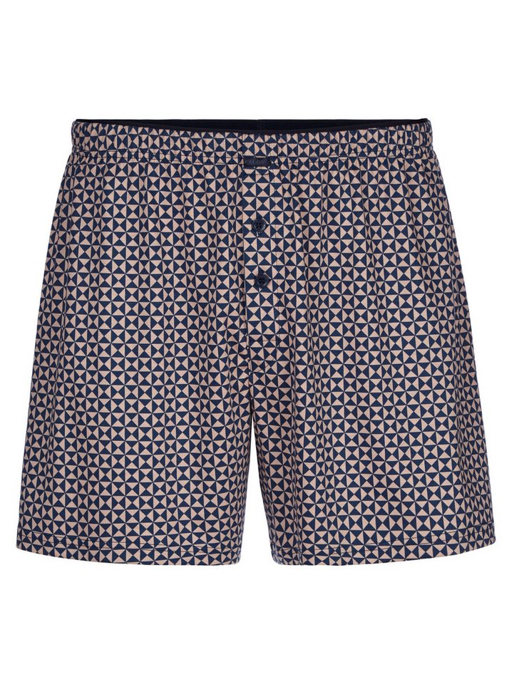 CALIDA Boxershorts Selected Cotton Herren (1-St) von CALIDA