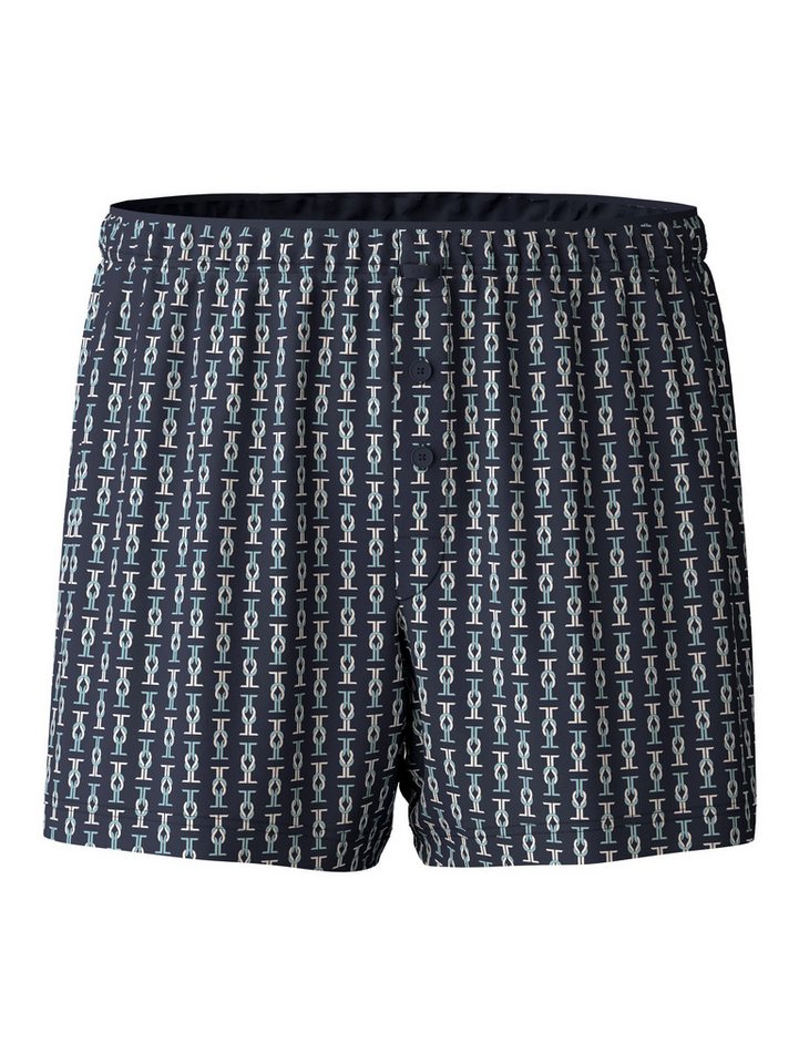 CALIDA Boxershorts Selected Cotton Herren (1-St) von CALIDA