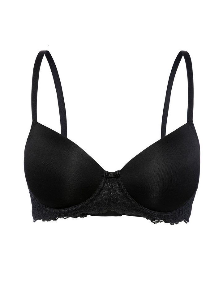 CALIDA T-Shirt-BH Sensual Secrets Damen (1-tlg) von CALIDA