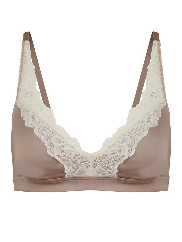 CALIDA Bügelloser BH Glamorous Lace Damen (1-tlg) von CALIDA