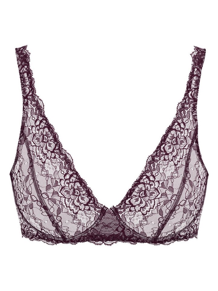 CALIDA Bügelloser BH Sensual Secrets Damen (1-tlg) von CALIDA