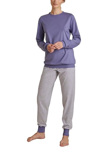 CALIDA Special Bündchen-Pyjama Damen von CALIDA