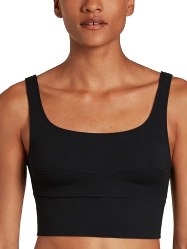 CALIDA Circular Lounge Bustier Damen, Cradle to Crade Zertifiziert von CALIDA