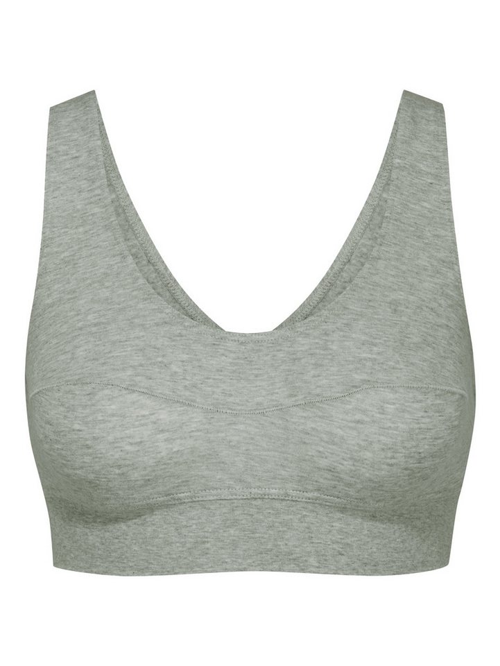 CALIDA Bustier Elastic Damen (1-tlg) von CALIDA