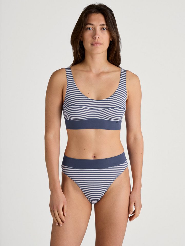 CALIDA Bustier Elastic mit formstabilen und langlebigen Eigenschaften von CALIDA