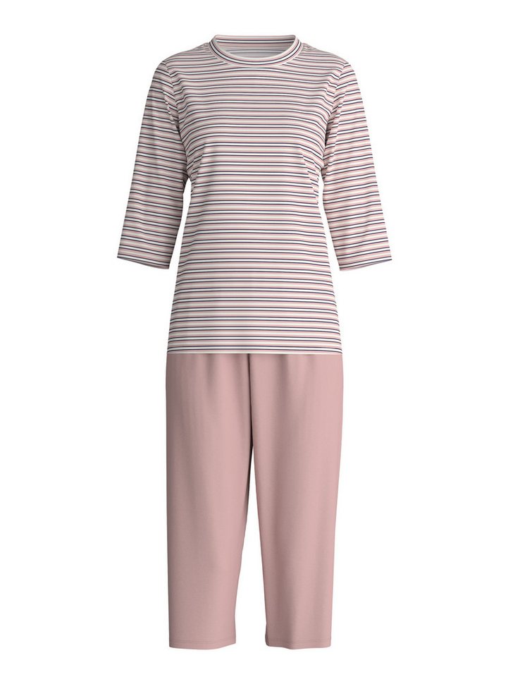 CALIDA Capri-Pyjama Nightwear Xtra Damen (2 tlg) von CALIDA