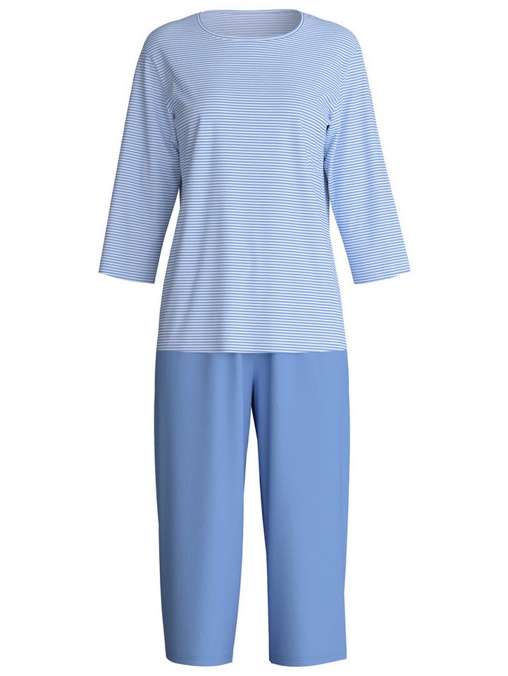 CALIDA Capri-Pyjama Lovely Nights Damen (2 tlg) von CALIDA