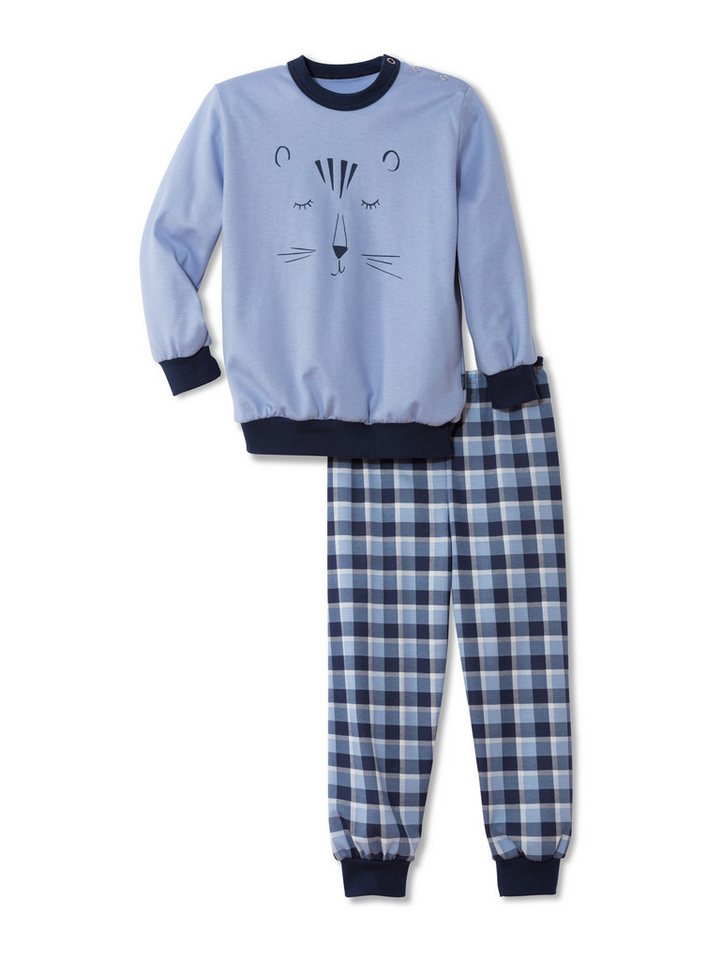 CALIDA Capri-Pyjama Nights Kinder (2 tlg) von CALIDA