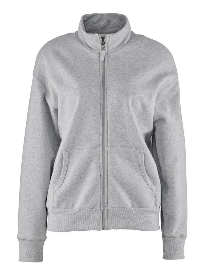 CALIDA Trainingsjacke Lounge & Relax Damen (1-St) von CALIDA