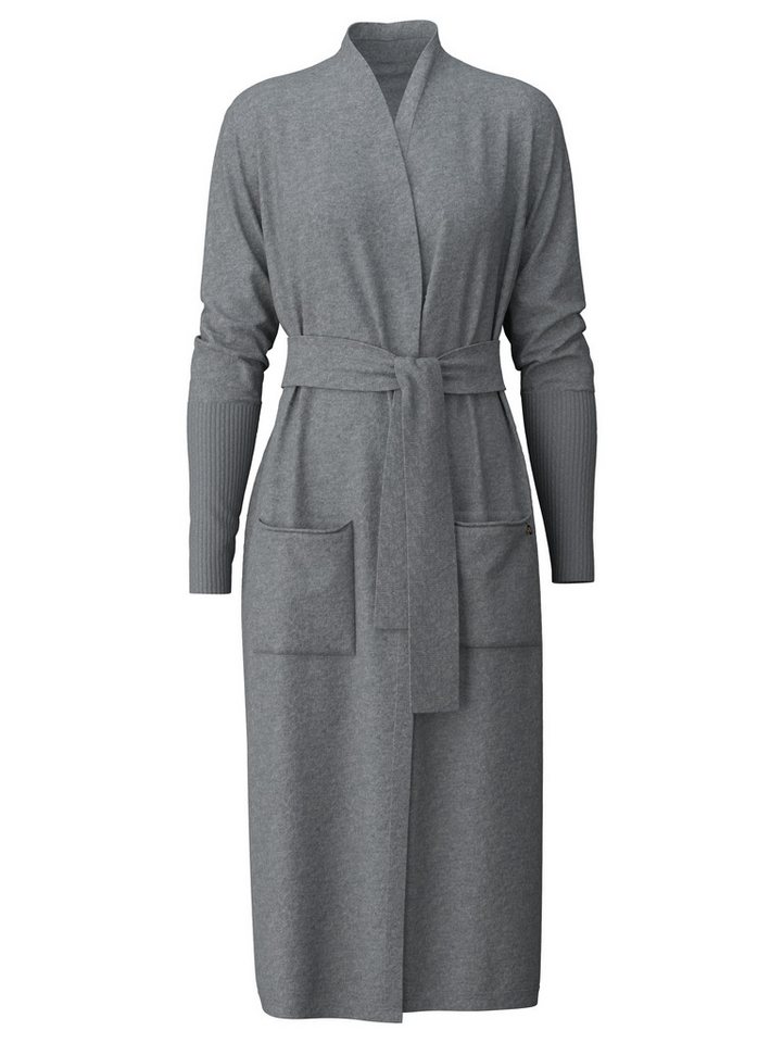 CALIDA Cardigan The Cosy Collection Damen (1-tlg) von CALIDA