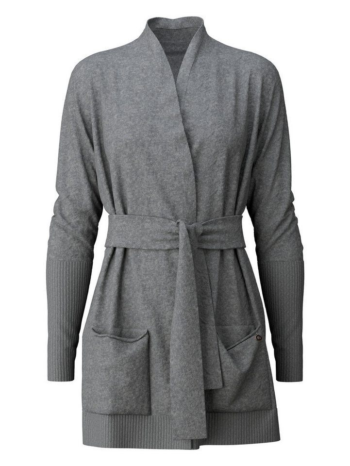 CALIDA Cardigan The Cosy Collection Damen (1-tlg) von CALIDA