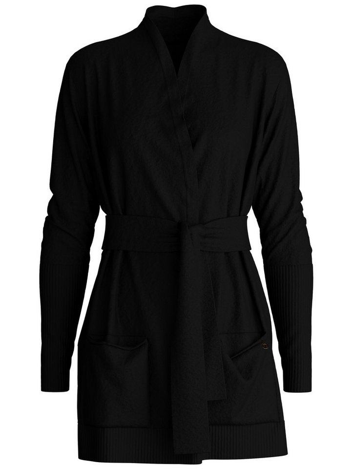 CALIDA Cardigan The Cosy Collection Damen (1-tlg) von CALIDA