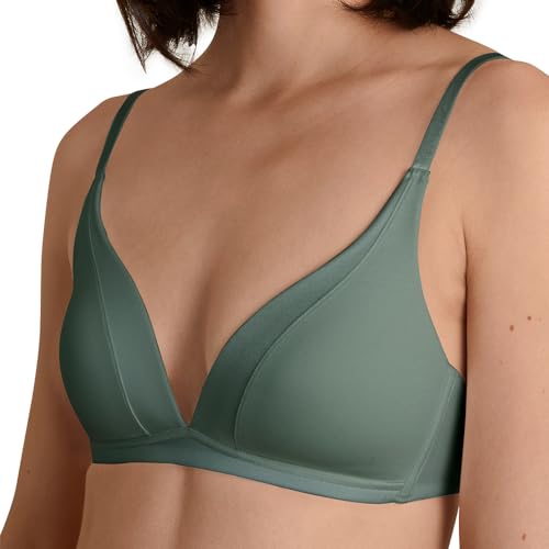 CALIDA Cate Triangel-Soft-BH mit Schale Damen von CALIDA