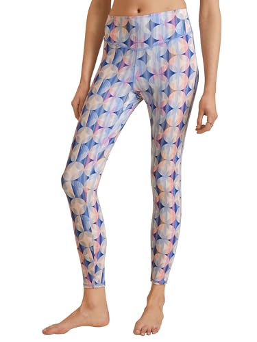 CALIDA Circular Relax Leggings Damen, knöchellang und Blickdicht von CALIDA