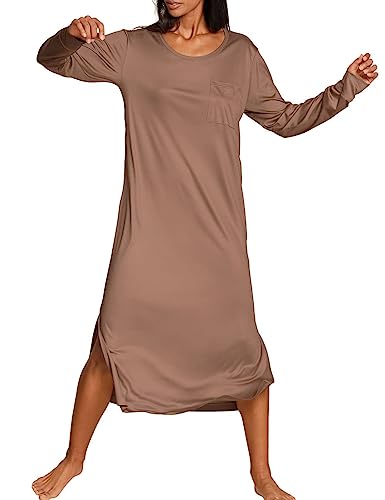 CALIDA Circular Sleep Langarmshirt Damen von CALIDA