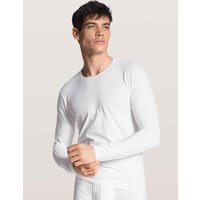 CALIDA Cotton Code Langarm-Shirt von CALIDA