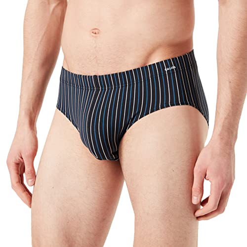 CALIDA Cotton Code Slip Herren, in weichem Baumwollmix von CALIDA
