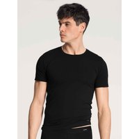 CALIDA Cotton Code T-Shirt, Rundhals von CALIDA