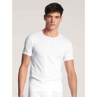 CALIDA Cotton Code T-Shirt, Rundhals von CALIDA