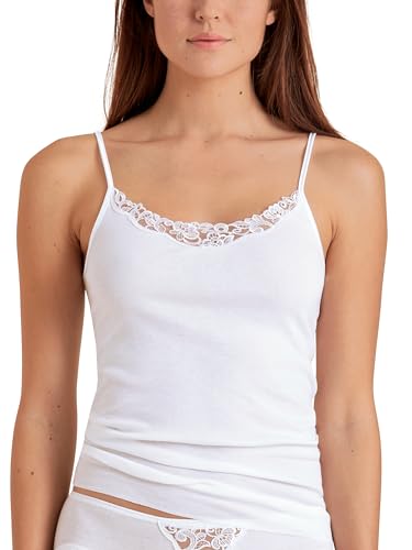 CALIDA Cotton Desire Spaghetti-Top Damen von CALIDA