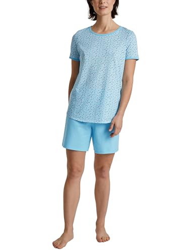 CALIDA Cotton Special Kurz-Pyjama Damen von CALIDA