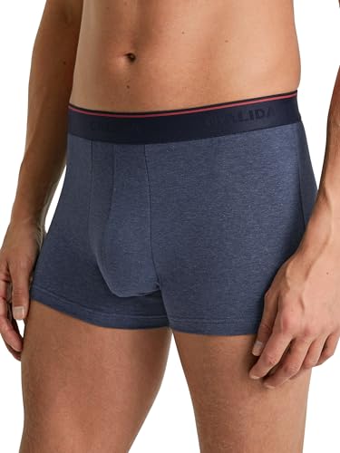 CALIDA Cotton Sporty Boxershorts Herren, mit Elastikbund CALIDA Cotton Sporty Boxershorts Herren, mit Elastikbund von CALIDA