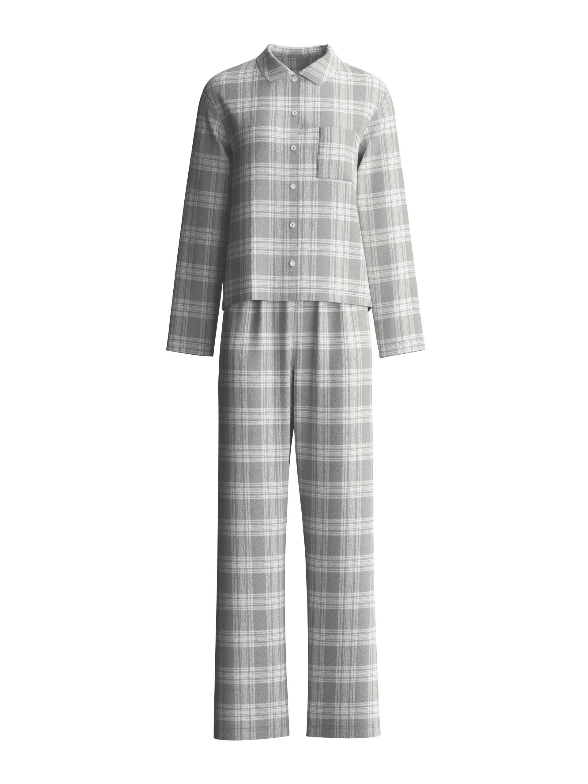 CALIDA - DAMEN Pyjama - Gr. - M von CALIDA