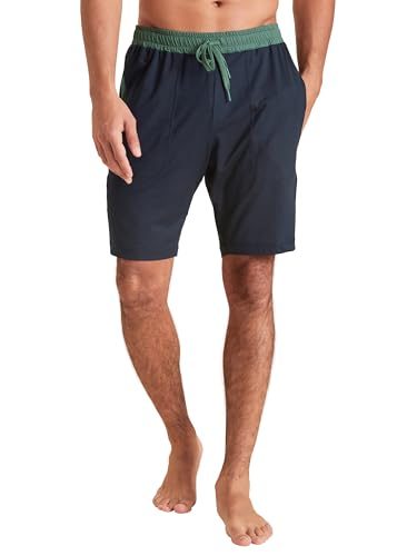 CALIDA DSW Balancing Bermudas Herren von CALIDA