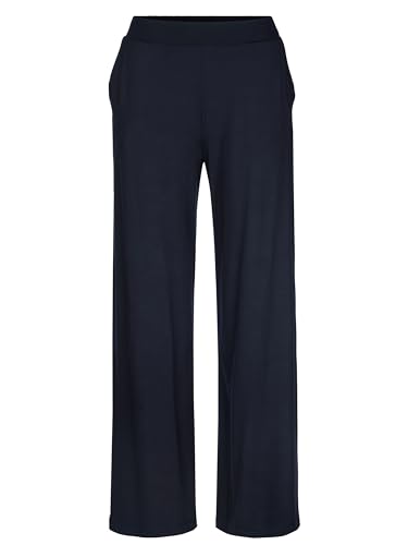 CALIDA Deepsleepwear Balancing Hose Damen, temperatur- und feuchtigkeitsregulierend, für Sensible Haut, fließend und anschmiegsam von CALIDA