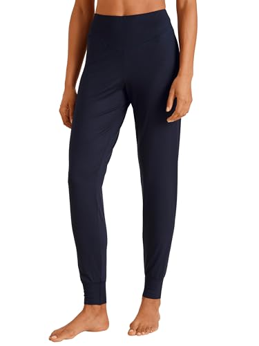 CALIDA Deepsleepwear Balancing Hose Damen, temperatur- und feuchtigkeitsregulierend, für Sensible Haut, fließend und anschmiegsam von CALIDA