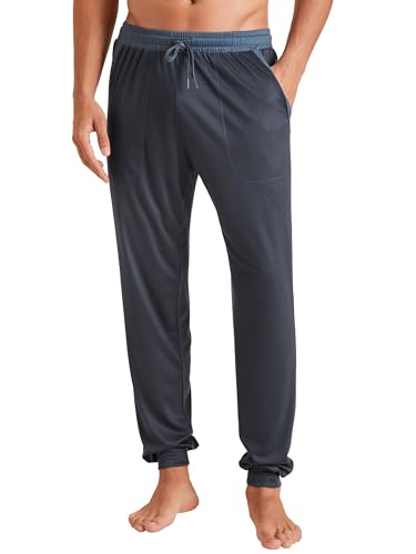 CALIDA DSW Cooling Pants mit Bündchen und Eingrifftaschen Herren von CALIDA