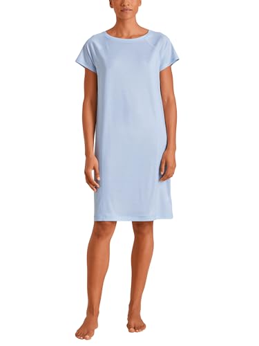 CALIDA DSW Cooling Sleepshirt, Länge 95 cm Damen von CALIDA