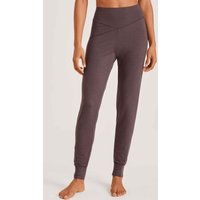 CALIDA DSW Warming Pants mit Bündchen von CALIDA