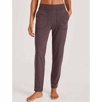 CALIDA DSW Warming Pants mit Seitentaschen von CALIDA