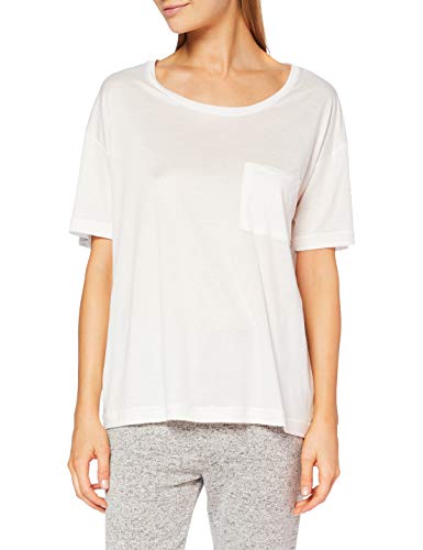 CALIDA Circular Sleep Kurzarm-Shirt, Cradle to Cradle Certified® Damen von CALIDA