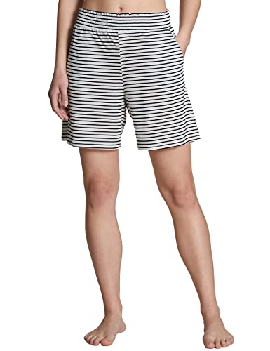 CALIDA Circular Sleep Shorts Damen von CALIDA