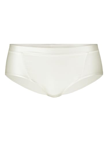 CALIDA Cate Panty Damen, mit Satinblenden, niedrig geschnitten von CALIDA