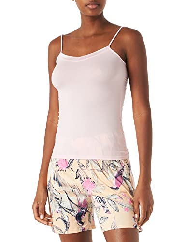 CALIDA Damen Cate Top, chalk pink, 32-34 (XXS) von CALIDA