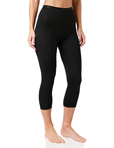 CALIDA Natural Comfort 3/4-Leggings Damen von CALIDA