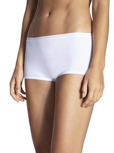 CALIDA Natural Comfort Panty, Regular Cut Damen von CALIDA