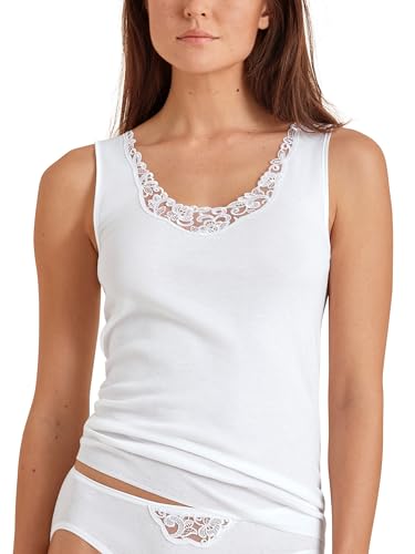 CALIDA Cotton Desire Tank-Top Damen von CALIDA