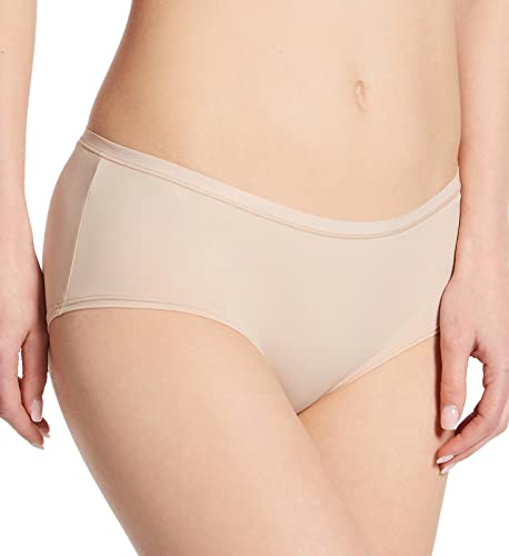 CALIDA Eco Sense Panty, Low Cut Damen von CALIDA