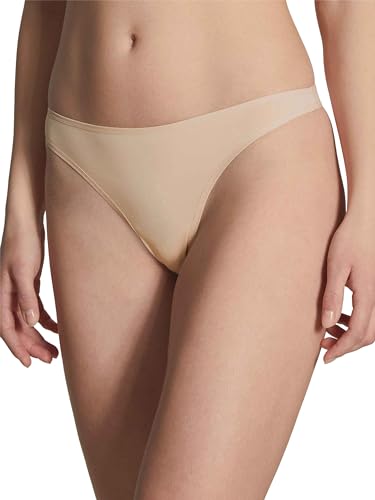 CALIDA Eco Sense String, Low Cut Damen von CALIDA