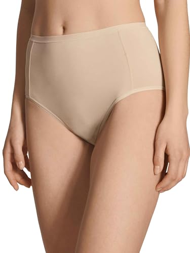 CALIDA Eco Sense Slip, high Waist Damen von CALIDA