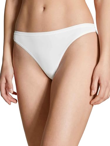 CALIDA Eco Sense String, Low Cut Damen von CALIDA